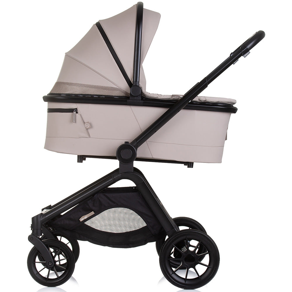 Carucior Chipolino Magnum 3 in 1 tiramisu