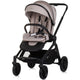 Carucior Chipolino Magnum 3 in 1 tiramisu