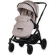 Carucior Chipolino Magnum 3 in 1 tiramisu
