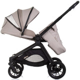 Carucior Chipolino Magnum 3 in 1 tiramisu