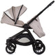 Carucior Chipolino Magnum 3 in 1 tiramisu