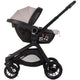 Carucior Chipolino Magnum 3 in 1 tiramisu
