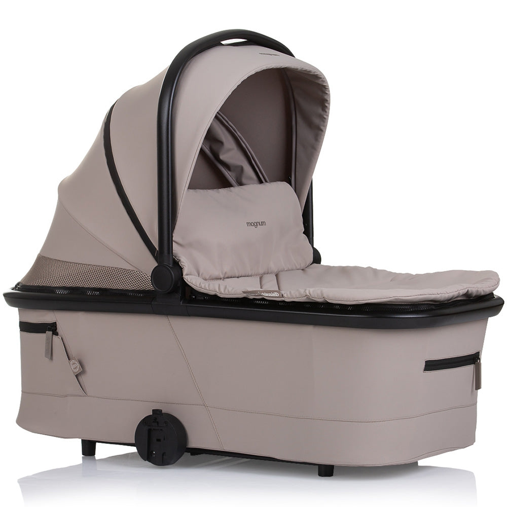 Carucior Chipolino Magnum 3 in 1 tiramisu