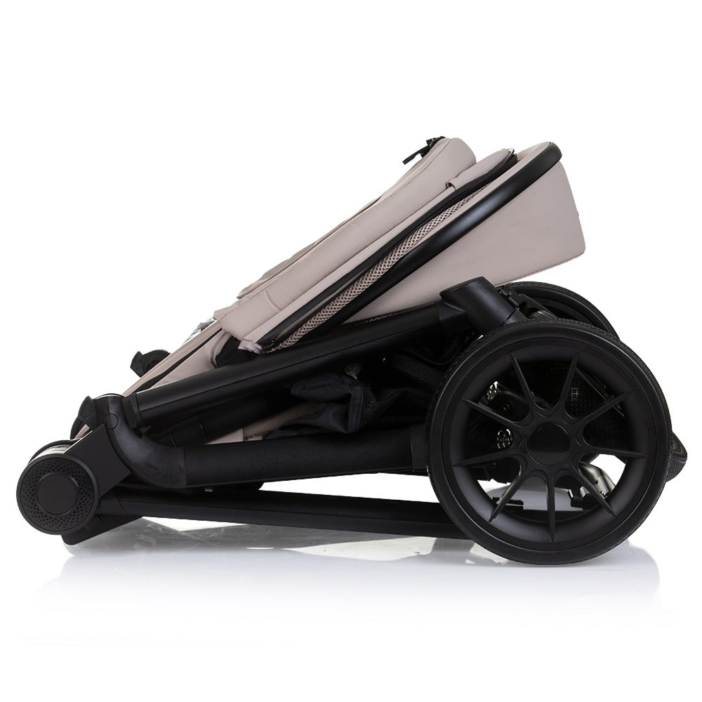 Carucior Chipolino Magnum 3 in 1 tiramisu
