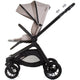 Carucior Chipolino Magnum 3 in 1 tiramisu