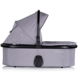 Carucior Chipolino Marbella 3 in 1 cloud grey