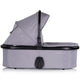 Carucior Chipolino Marbella 3 in 1 cloud grey