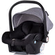 Carucior Chipolino Marbella 3 in 1 cloud grey