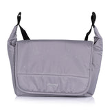 Carucior Chipolino Marbella 3 in 1 cloud grey
