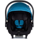 Carucior Chipolino Marbella 3 in 1 oasis