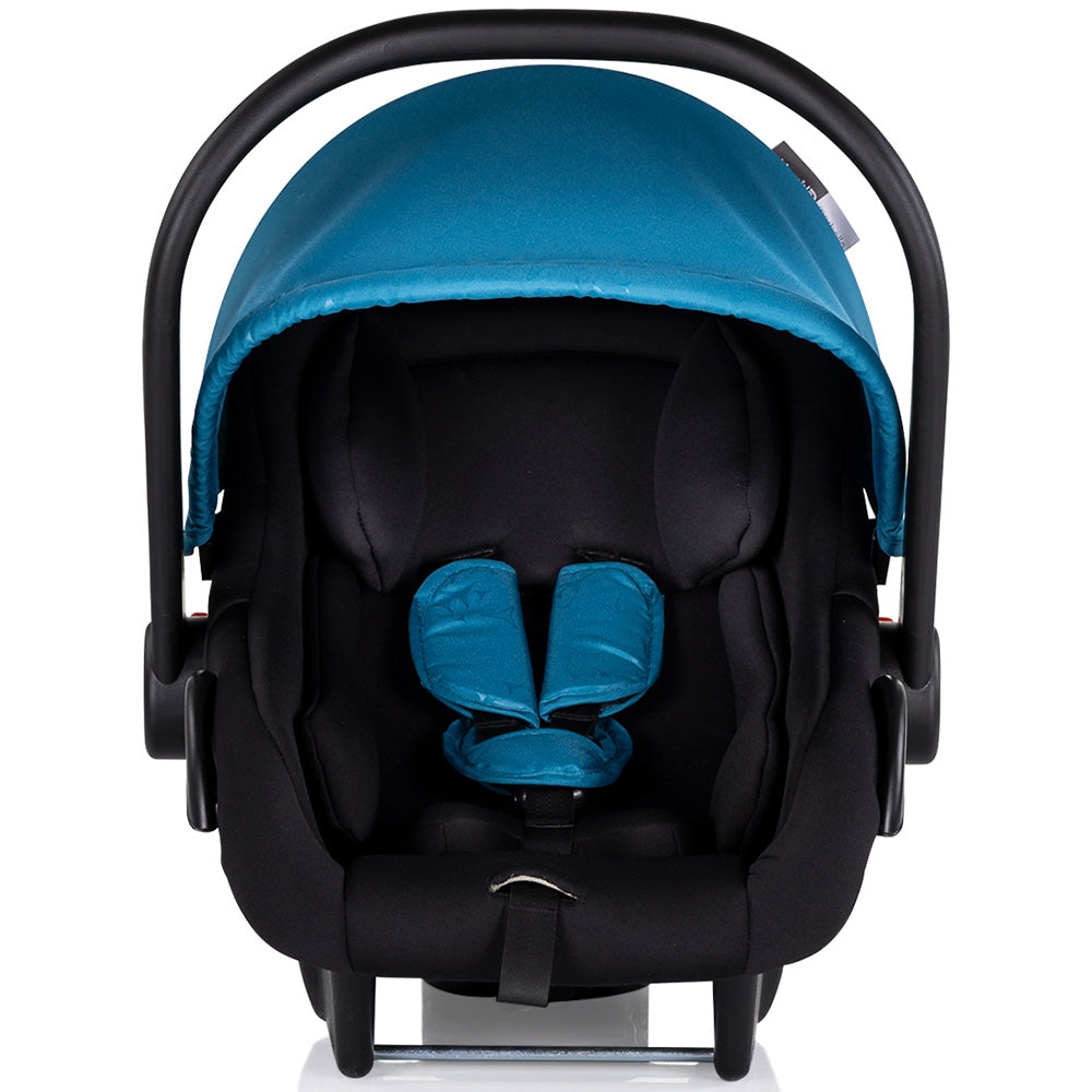 Carucior Chipolino Marbella 3 in 1 oasis