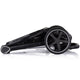 Carucior Chipolino Marbella 3 in 1 oasis