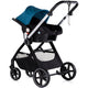 Carucior Chipolino Marbella 3 in 1 oasis
