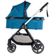 Carucior Chipolino Marbella 3 in 1 oasis