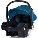 Carucior Chipolino Marbella 3 in 1 oasis