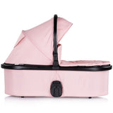 Carucior Chipolino Marbella 3 in 1 pink marshmallow