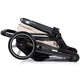 Carucior Chipolino Pearl 2 in 1 cashmere