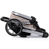 Carucior Chipolino Pearl 2 in 1 latte