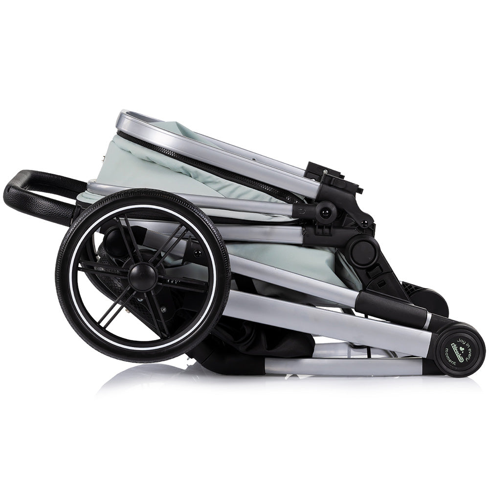 Carucior Chipolino Pearl 2 in 1 matcha
