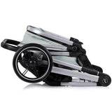 Carucior Chipolino Pearl 2 in 1 matcha