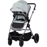 Carucior Chipolino Pearl 2 in 1 matcha