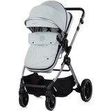 Carucior Chipolino Pearl 2 in 1 matcha