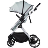 Carucior Chipolino Pearl 2 in 1 matcha