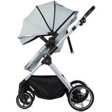 Carucior Chipolino Pearl 2 in 1 matcha