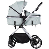 Carucior Chipolino Pearl 2 in 1 matcha