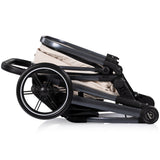 Carucior Chipolino Pearl 3 in 1 cashmere