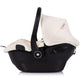 Carucior Chipolino Pearl 3 in 1 cashmere