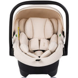 Carucior Chipolino Pearl 3 in 1 cashmere
