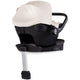 Carucior Chipolino Pearl 3 in 1 cashmere