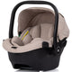 Carucior Chipolino Pearl 3 in 1 latte
