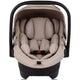 Carucior Chipolino Pearl 3 in 1 latte