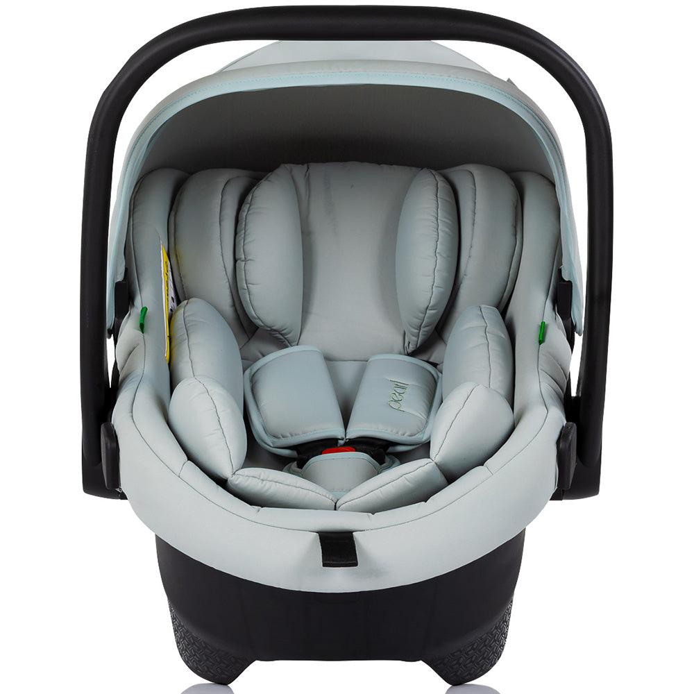 Carucior Chipolino Pearl 3 in 1 matcha