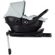 Carucior Chipolino Pearl 3 in 1 matcha
