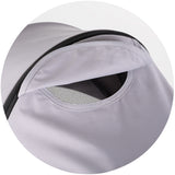 Carucior Chipolino Pearl 3 in 1 platinum