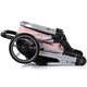 Carucior Chipolino Pearl 3 in 1 powder pink