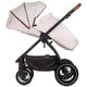 Carucior Chipolino Prestige 3 in 1 biscotta