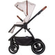 Carucior Chipolino Prestige 3 in 1 biscotta
