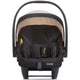 Carucior Chipolino Prestige 3 in 1 biscotta