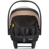 Carucior Chipolino Prestige 3 in 1 biscotta