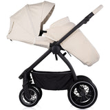 Carucior Chipolino Prestige 3 in 1 cashmere