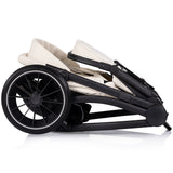 Carucior Chipolino Prestige 3 in 1 cashmere