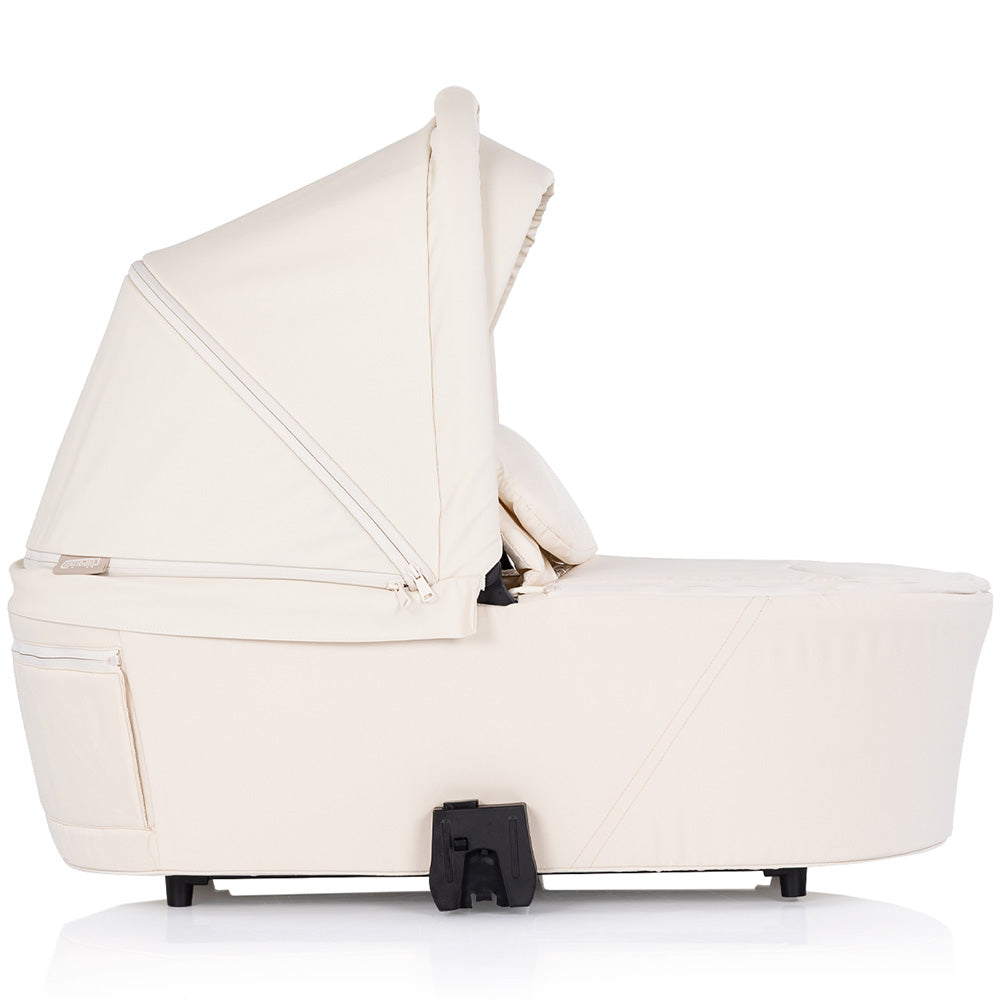 Carucior Chipolino Prestige 3 in 1 cashmere