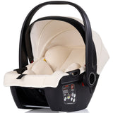 Carucior Chipolino Prestige 3 in 1 cashmere
