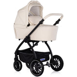 Carucior Chipolino Prestige 3 in 1 cashmere