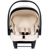 Carucior Chipolino Prestige 3 in 1 cashmere