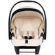 Carucior Chipolino Prestige 3 in 1 cashmere